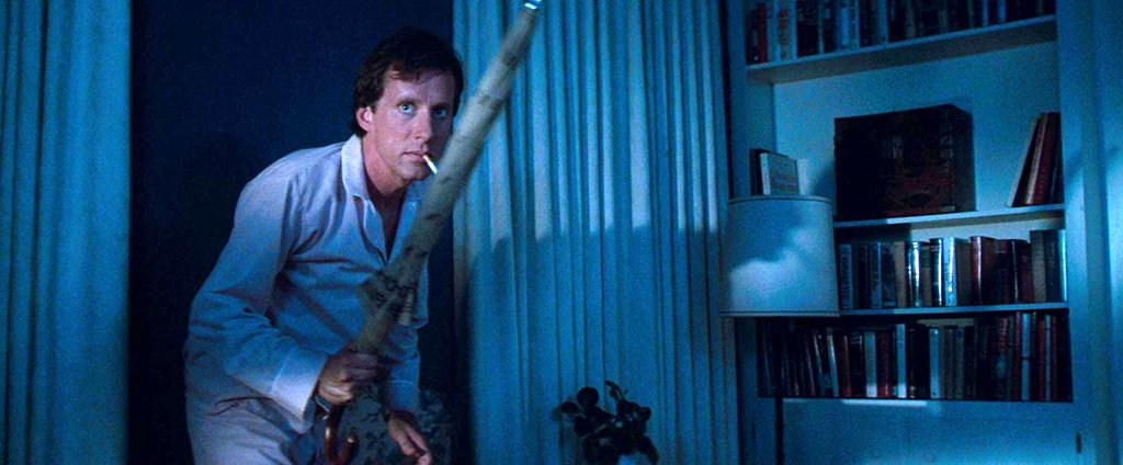 Photo from the movie The Ledge