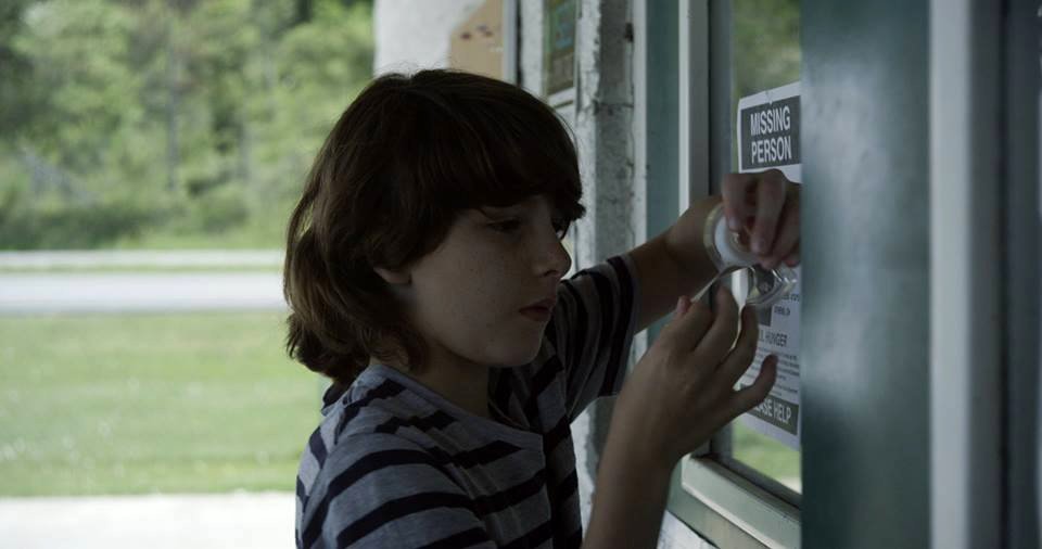 Photo from the movie Claire in Motion