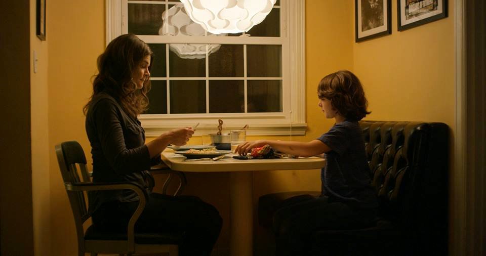 Photo from the movie Claire in Motion