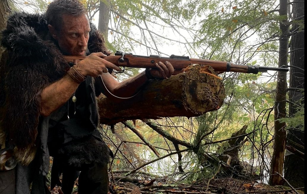 Photo from the movie Consumed