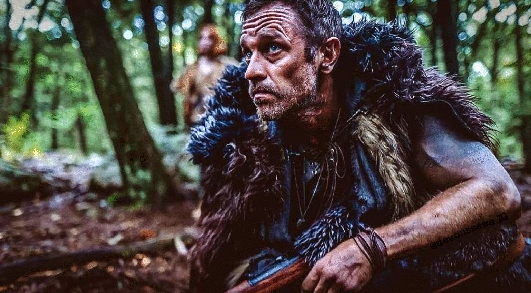 Photo from the movie Consumed