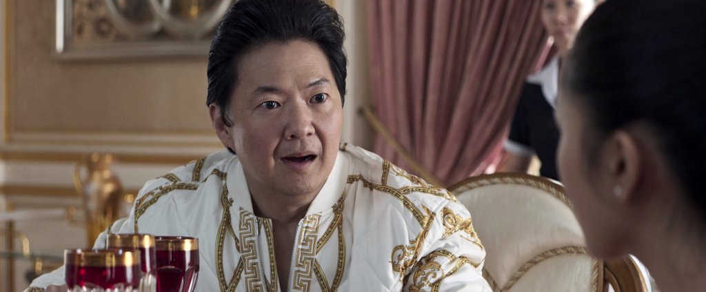 Photo from the movie Crazy Rich Asians