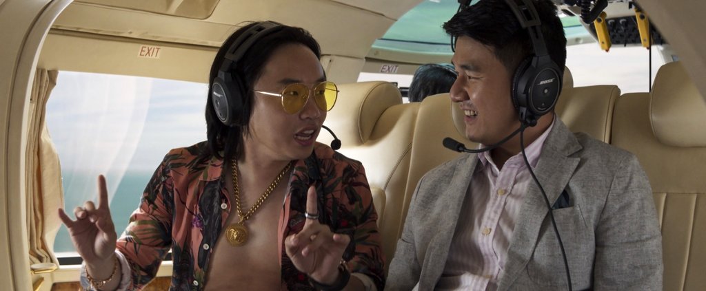 Photo from the movie Crazy Rich Asians