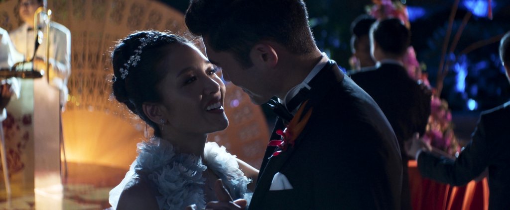 Photo from the movie Crazy Rich Asians