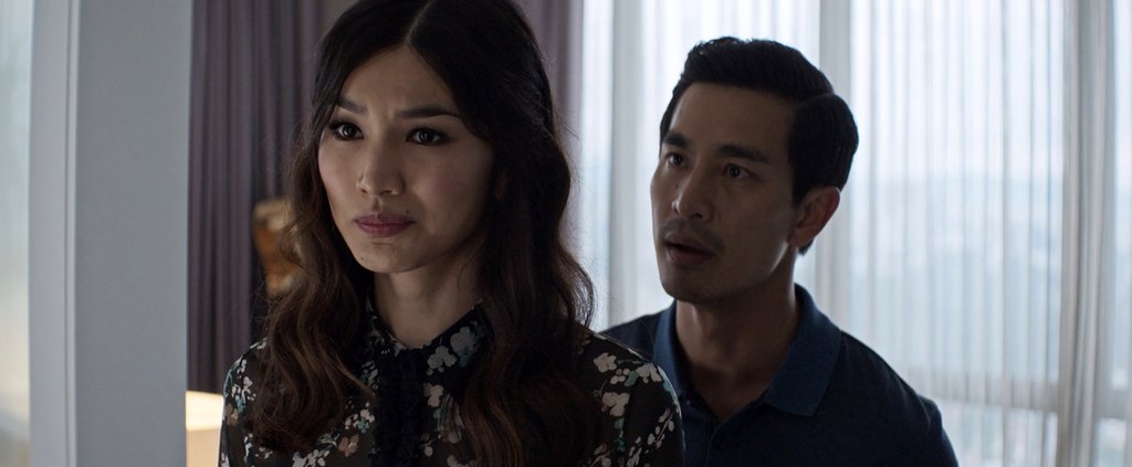 Photo from the movie Crazy Rich Asians