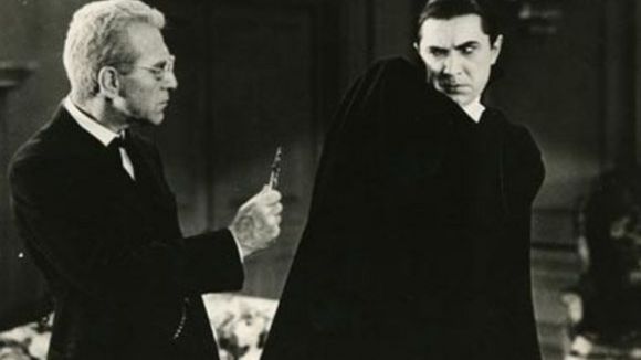 Photo from the movie Dracula