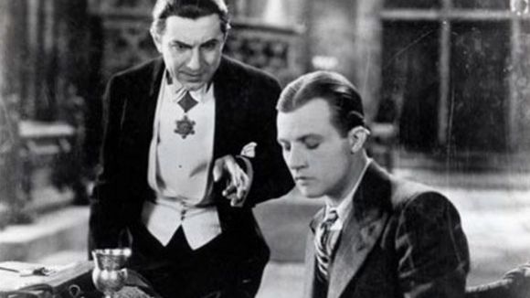 Photo from the movie Dracula