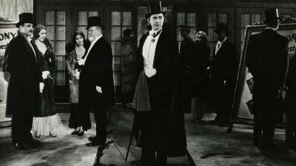 Photo from the movie Dracula