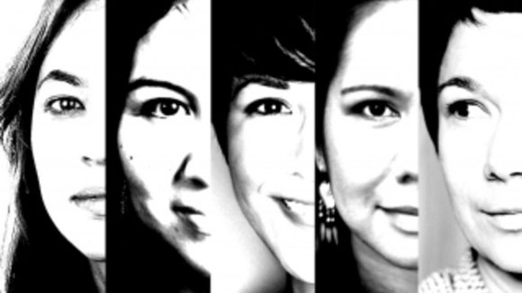 Photo from the movie The Embargo Project