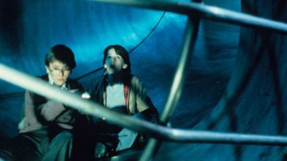 Photo from the movie Explorers