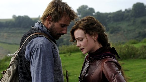 Photo from the movie Far from the Madding Crowd