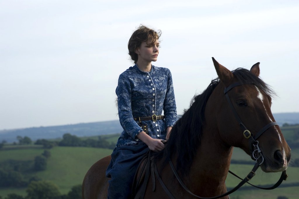 Photo from the movie Far from the Madding Crowd