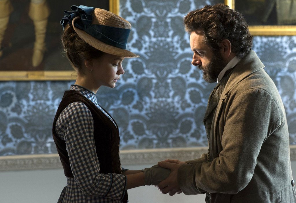Photo from the movie Far from the Madding Crowd