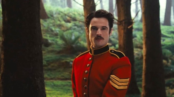 Photo from the movie Far from the Madding Crowd