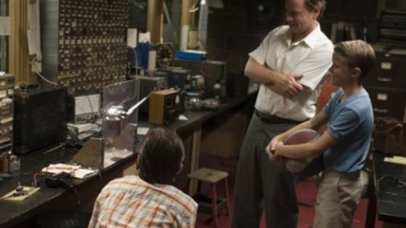 Photo from the movie Flash of Genius