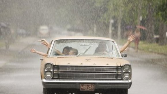 Photo from the movie Flash of Genius