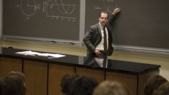 Photo from the movie Flash of Genius