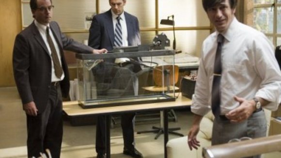 Photo from the movie Flash of Genius