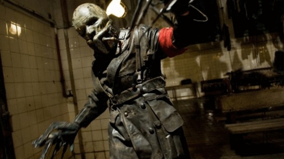 Photo from the movie Frankenstein's Army