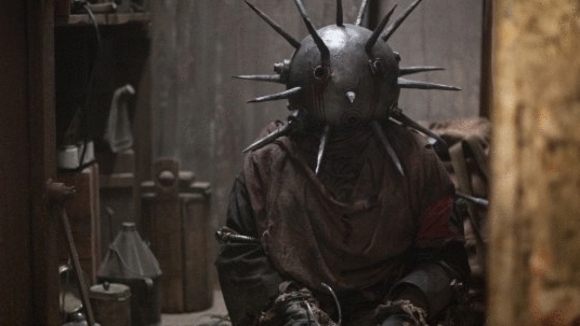 Photo from the movie Frankenstein's Army