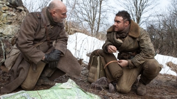 Photo from the movie Frankenstein's Army