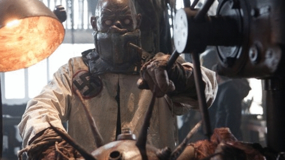 Photo from the movie Frankenstein's Army