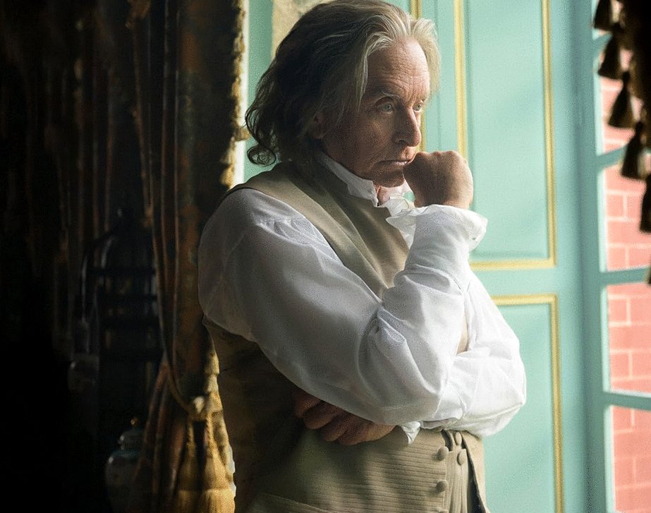 Photo from the movie Franklin