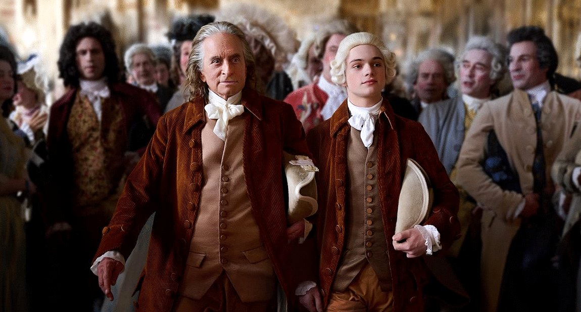 Photo from the movie Franklin