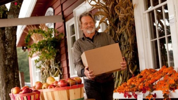 Photo from the movie The Greening of Whitney Brown