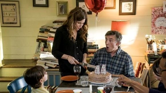 Photo from the movie Happyish