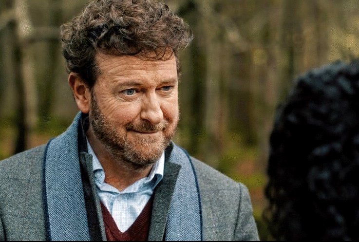 Photo from the movie Haunted Harmony Mysteries: Murder in G Major