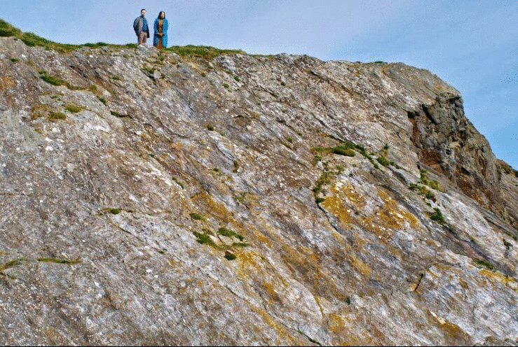 Photo from the movie Haunted Harmony Mysteries: Murder in G Major