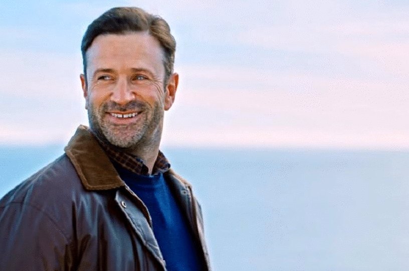 Photo from the movie Haunted Harmony Mysteries: Murder in G Major