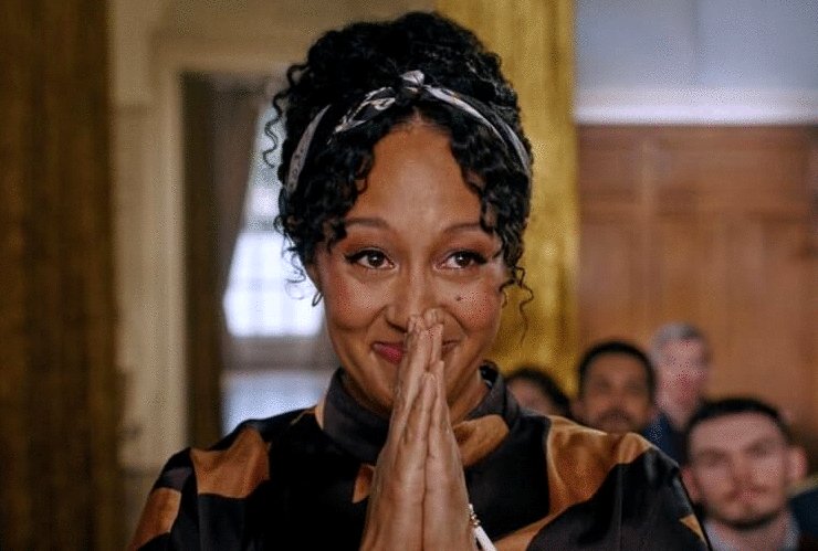 Photo from the movie Haunted Harmony Mysteries: Murder in G Major