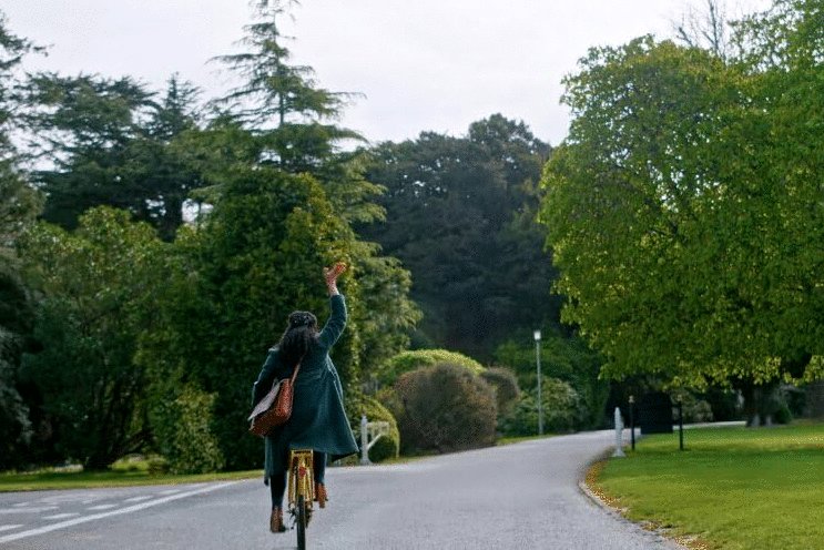 Photo from the movie Haunted Harmony Mysteries: Murder in G Major