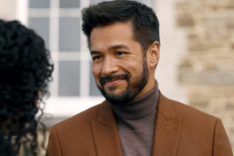 Photo from the movie Haunted Harmony Mysteries: Murder in G Major