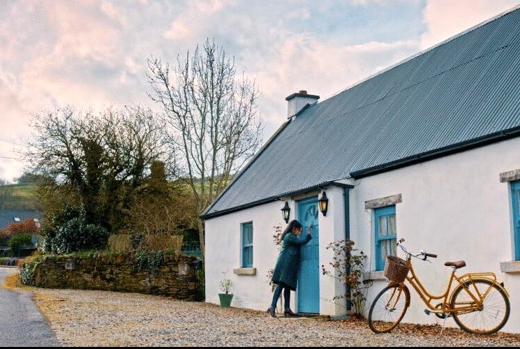 Photo from the movie Haunted Harmony Mysteries: Murder in G Major