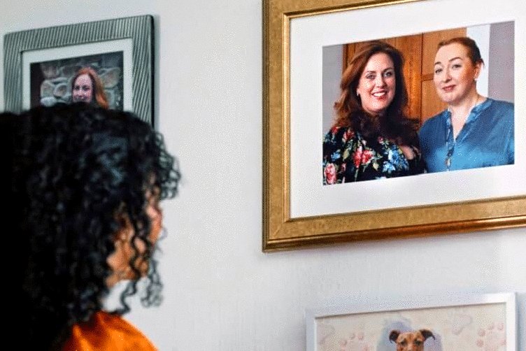 Photo from the movie Haunted Harmony Mysteries: Murder in G Major