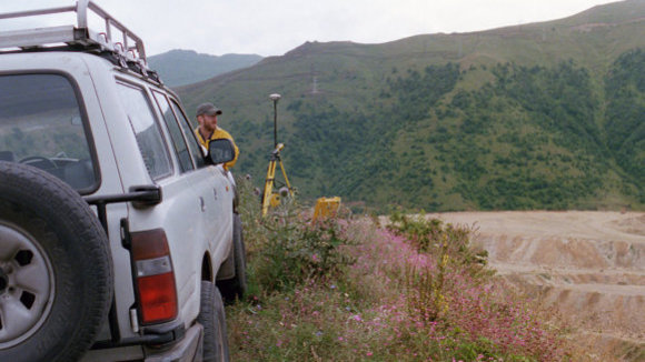 Photo from the movie Here