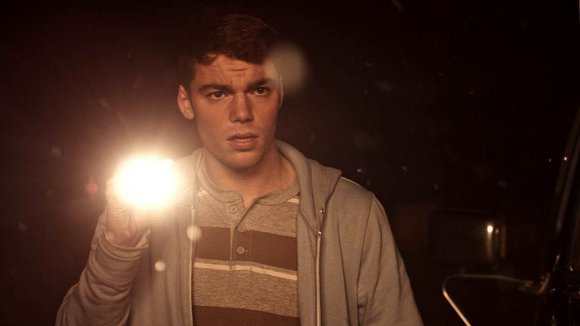 Photo from the movie The Hive