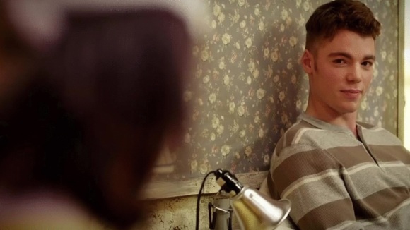 Photo from the movie The Hive