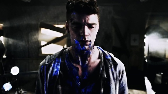 Photo from the movie The Hive