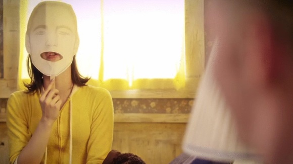 Photo from the movie The Hive