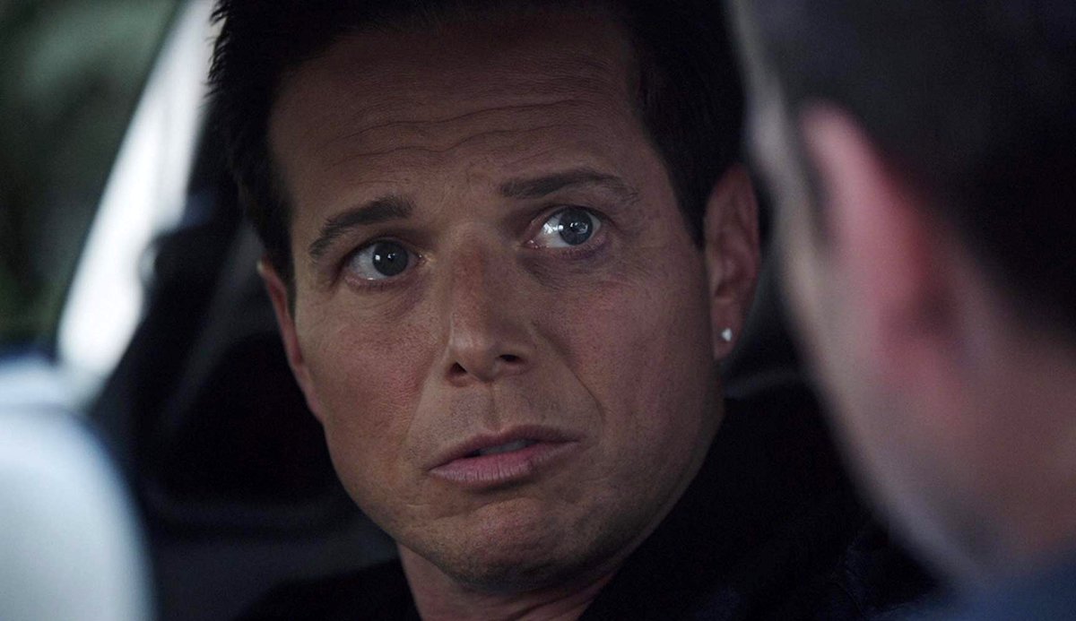 Photo from the movie Inside Game