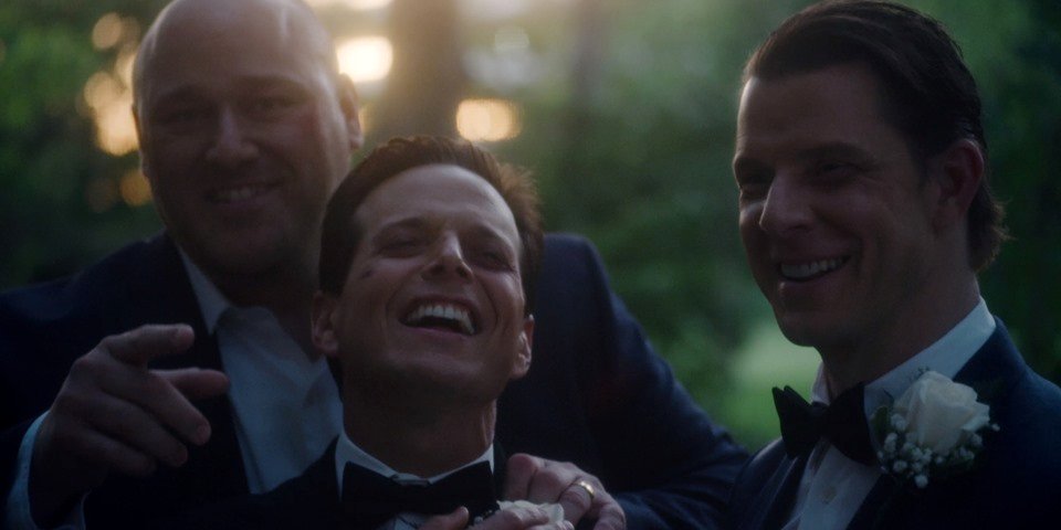 Photo from the movie Inside Game