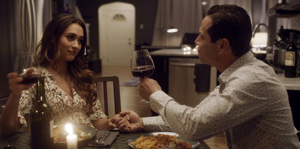 Photo from the movie Inside Game