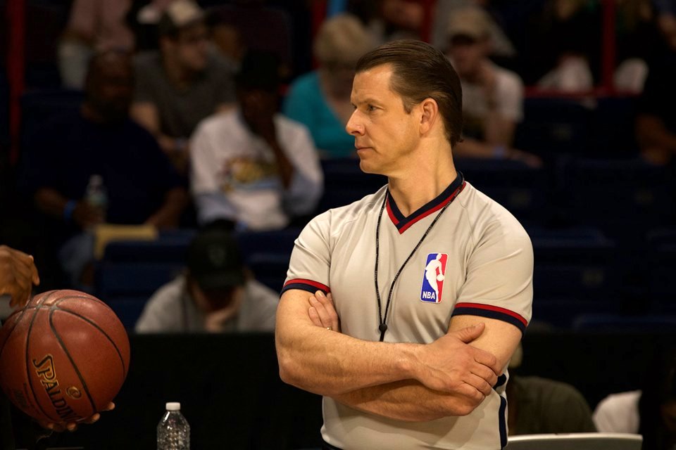 Photo from the movie Inside Game