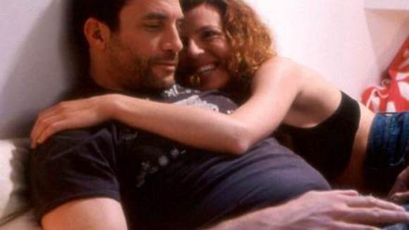 Photo from the movie Irene in Time