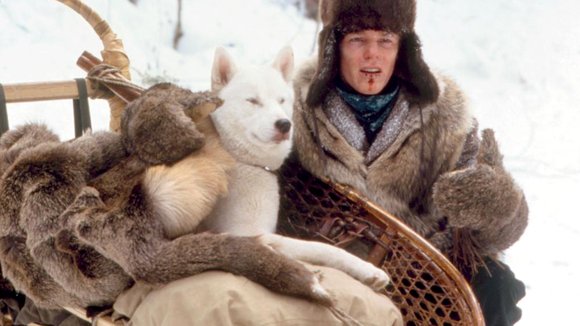 Photo from the movie Iron Will