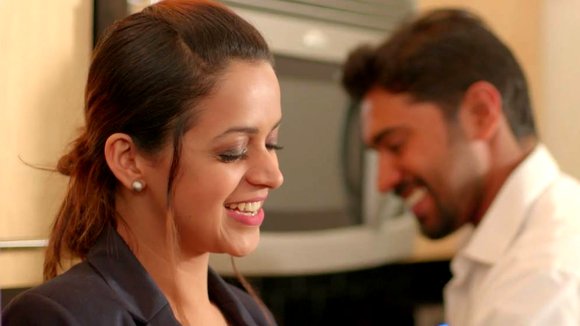 Photo from the movie Ivide